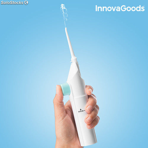 InnovaGoods InnovaGoods Munddusche Elektroniktrade Switzerland