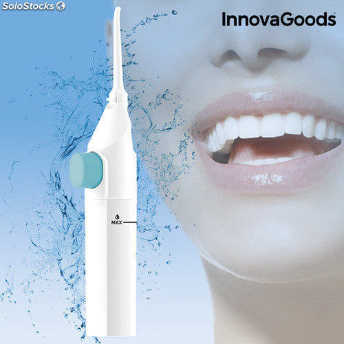 InnovaGoods InnovaGoods Munddusche Elektroniktrade Switzerland