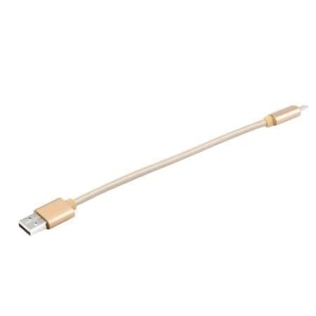iPhone & Samsung Ladekabel 8Pin/Micro | #Elektroniktrade.ch#