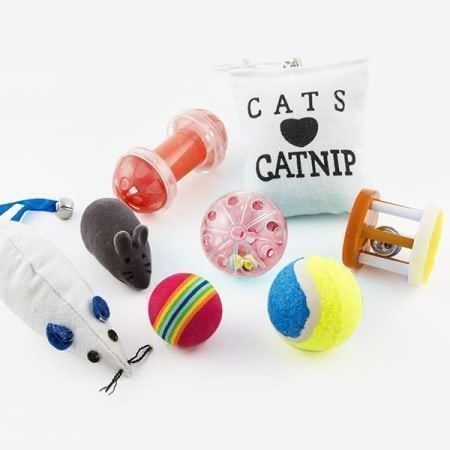Katzenspielzeug Cat Toys | #Elektroniktrade.ch#