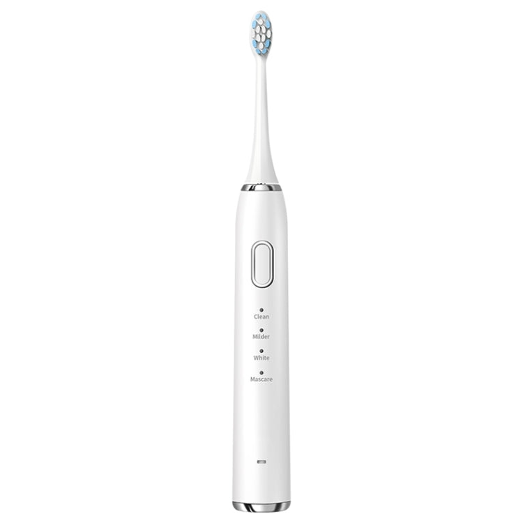 Lenovo Lenovo B002 USB Wireless Sonic Zahnbürste mit 5 antibakteriellen Bürstenköpfen Elektroniktrade Switzerland
