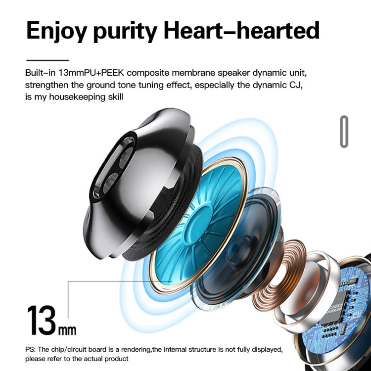 Lenovo Lenovo LivePods XT95 Ultradünne tragbare drahtlose Bluetooth 5.0-Kopfhörer Elektroniktrade Switzerland