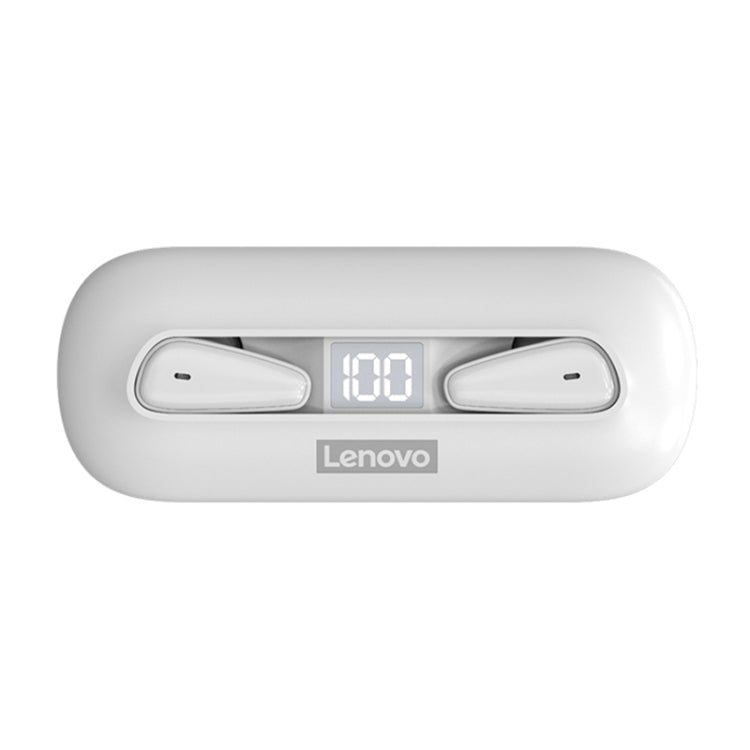 Lenovo Lenovo LivePods XT95 Ultradünne tragbare drahtlose Bluetooth 5.0-Kopfhörer Elektroniktrade Switzerland