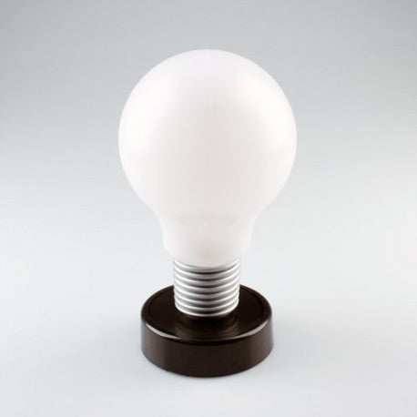 Glühbirne LED-Lampe mit Druckknopf