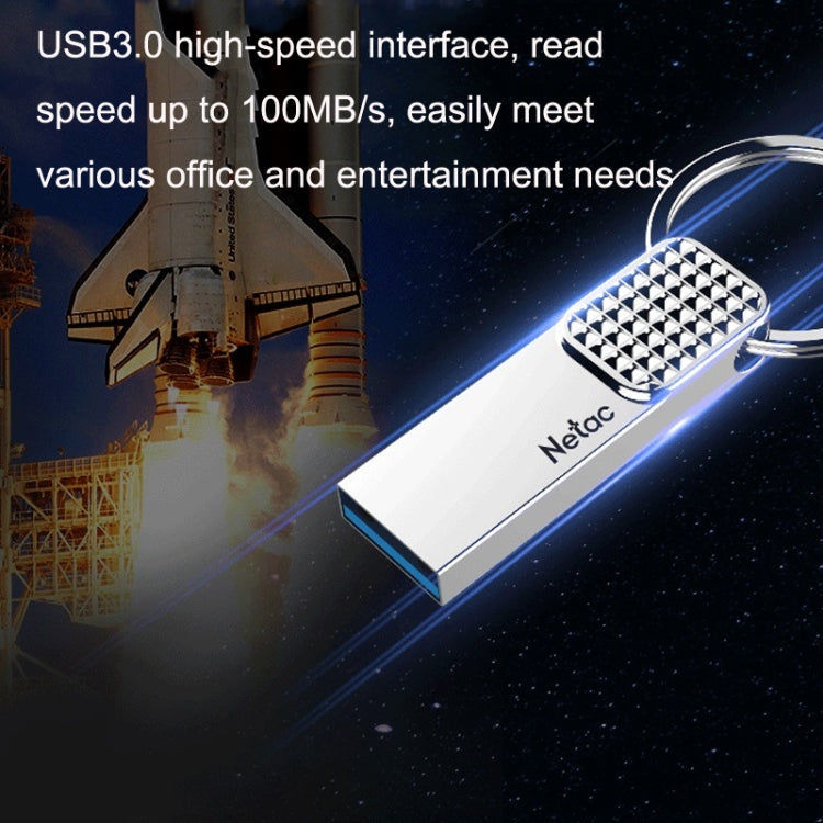NETAC NETAC U276 64GB USB 2.0 Speicher Stick elektroniktrade Switzerland