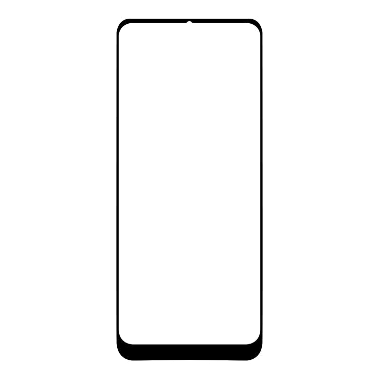 Nokia Volle Schutzfolie Glas für das Nokia G50 Elektroniktrade Switzerland