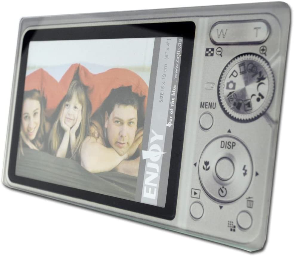 OOTB Digitalkamera Fotorahmen Deko für dein Bild Elektroniktrade Switzerland