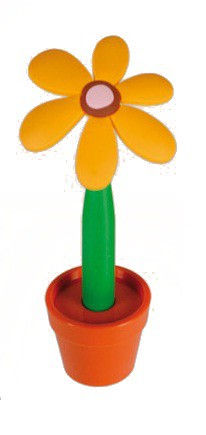 OOTB Kugelschreiber Blume Elektroniktrade Switzerland