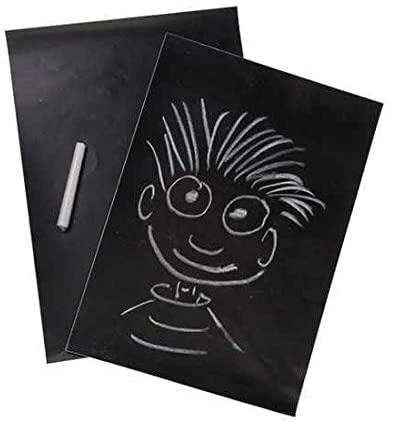 OOTB Tafel "Tafelsticker - mit Kreide" zum Beschriften Elektroniktrade Switzerland
