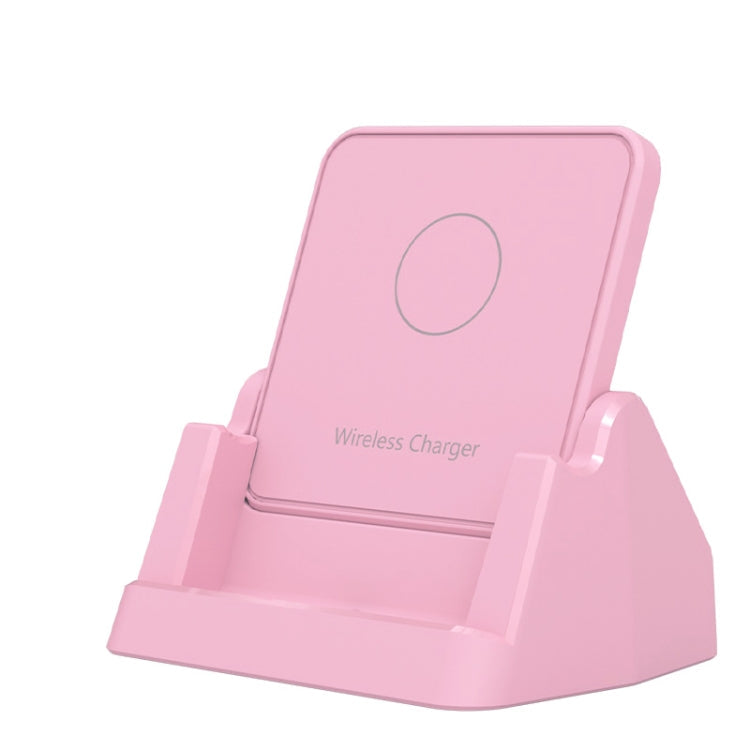 QAFAB 15W Wireless Ladegerät für iPhones & Android Geräte. inkl. Adapter USB-C/Lightning/MicroUSB Elektroniktrade Switzerland