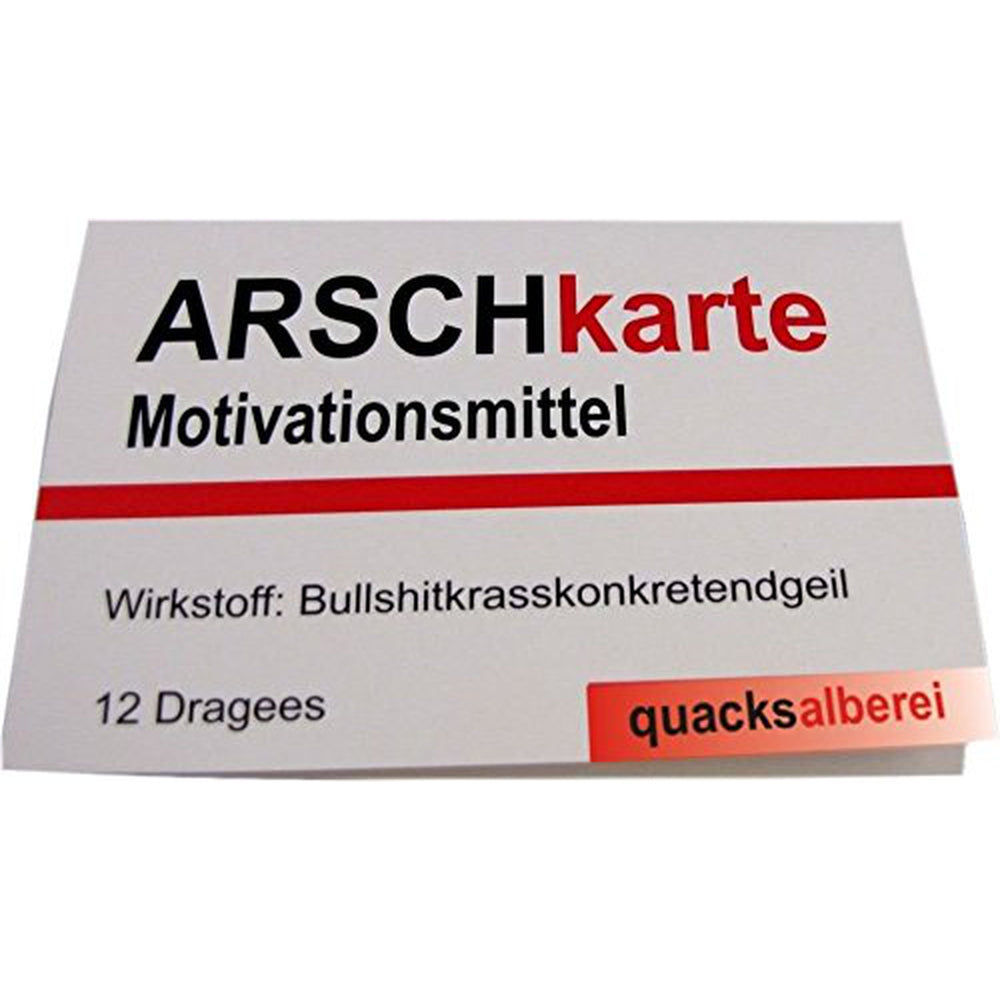 Quacksalberei WITZIGE KAUGUMMIS "QUACKSALBEREI" 8-FACH SORT. 12 STÜCK elektroniktrade Switzerland