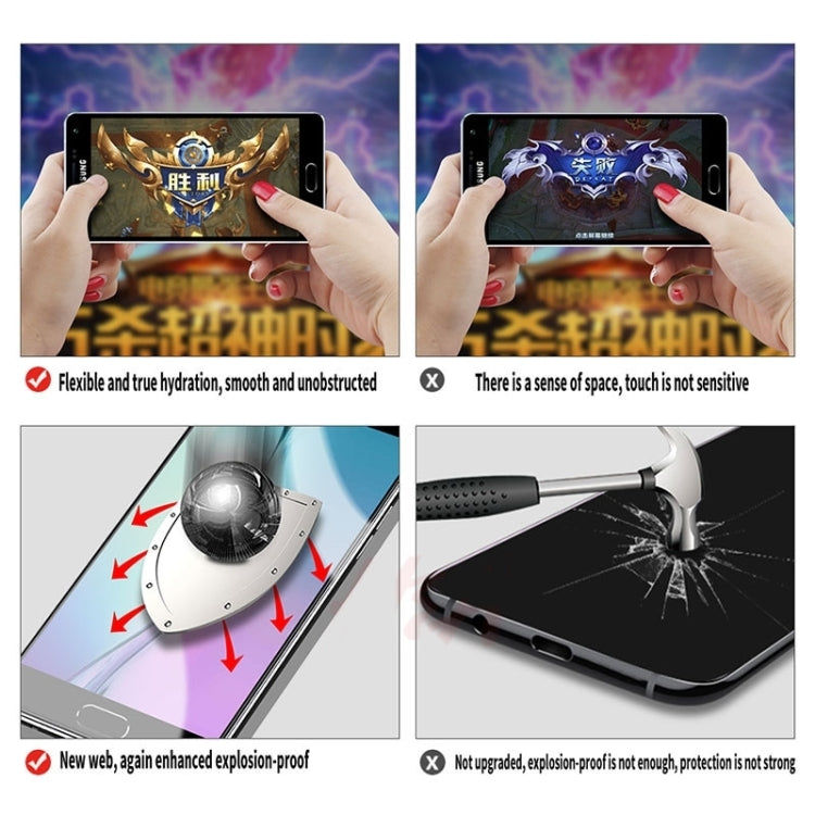 Samsung Für Samsung Galaxy S21 FE 5G Displayschutz Hydrogel Film Elektroniktrade Switzerland
