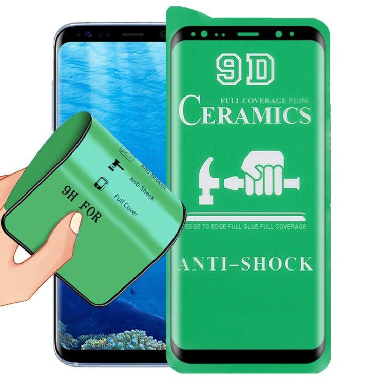 Samsung Für Samsung Galaxy S8 + Displayschutz elektroniktrade Switzerland