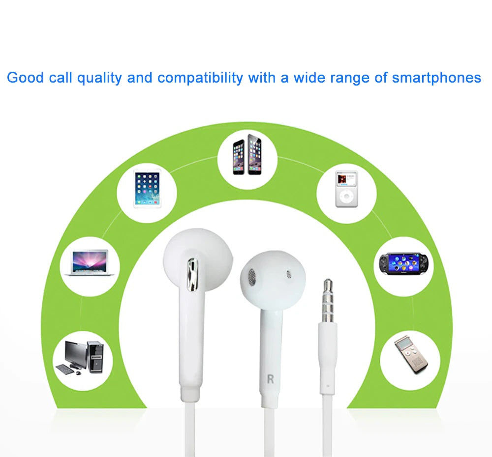 Samsung Samsung Headset EG920 mit 1,2 m Länge für Smartphones Elektroniktrade Switzerland