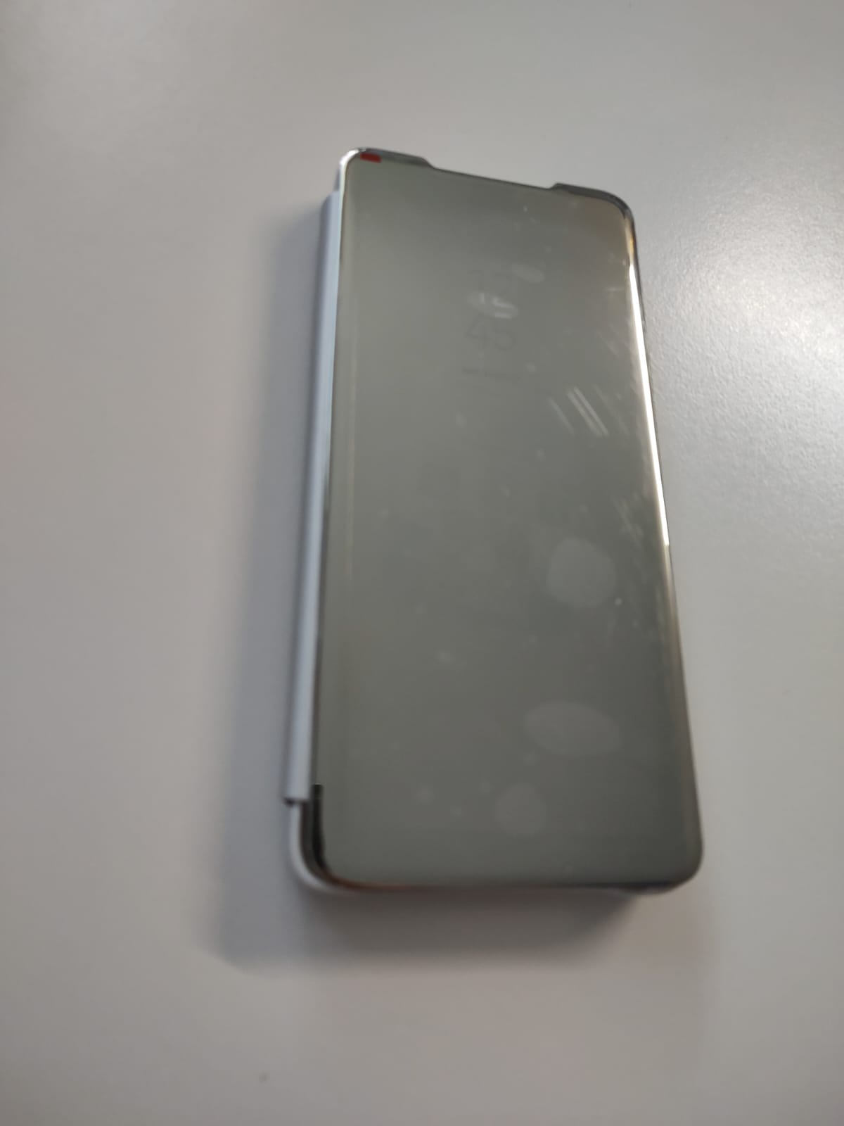 Samsung Spiegel Cover Etui für Samsung Galaxy S30 Ultra elektroniktrade Switzerland