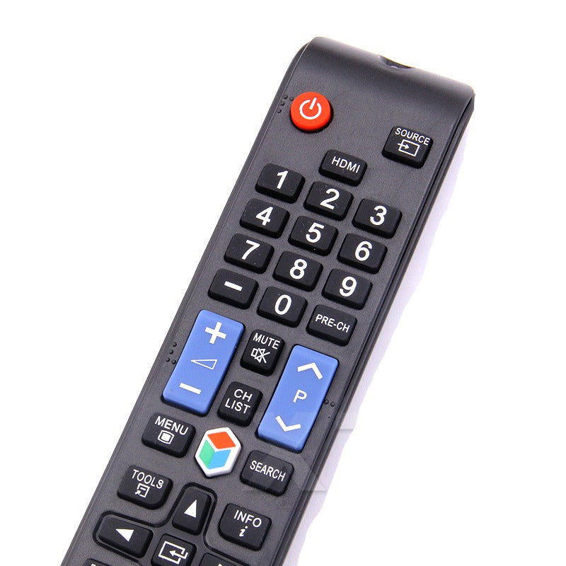 Samsung Universal Samsung TV Fernbedienung Elektroniktrade Switzerland