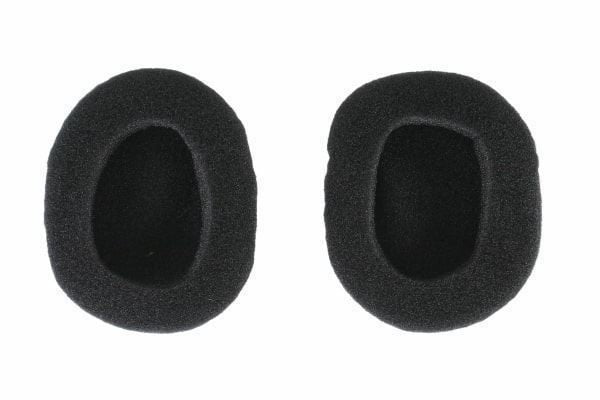 Sennheiser 1 Paar Sennheiser PX-20/30/40 Ear Pads Elektroniktrade Switzerland