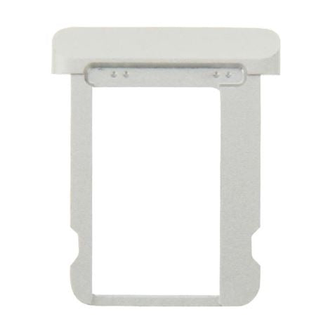 SIM-Karten-Behälter für iPad 2 (Silber) | #Elektroniktrade.ch#