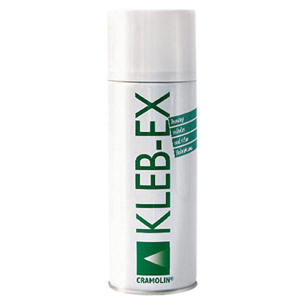 Spraytec ITW Cramolin Kleb-Ex: Etikettenentferner, 200 ml Elektroniktrade Switzerland