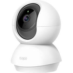 TP-LINK TPLINK TAPO C200 Überwachungskamera, IP, WLAN, innen Elektroniktrade Switzerland