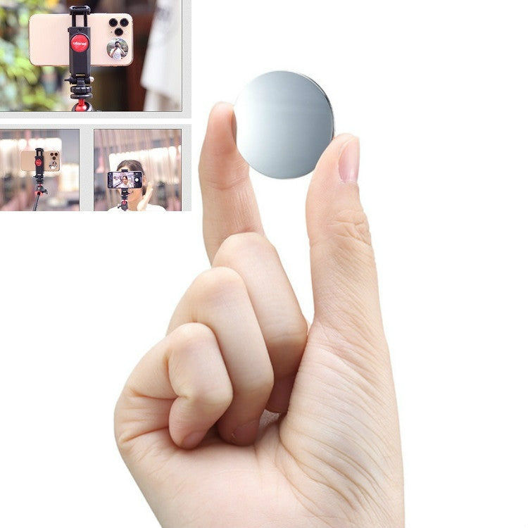 Ulanzi Handy Universal Vlog Selfie Fotografie Live Hinten Mini Rundspiegel Elektroniktrade Switzerland