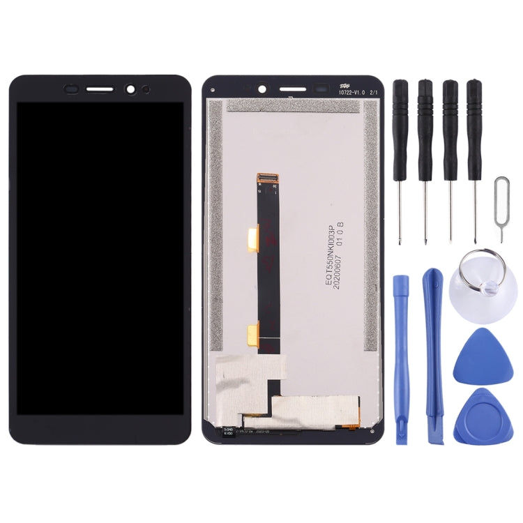 Ulefone Original LCD-Bildschirm für Ulefone Armor X5 Pro Elektroniktrade Switzerland