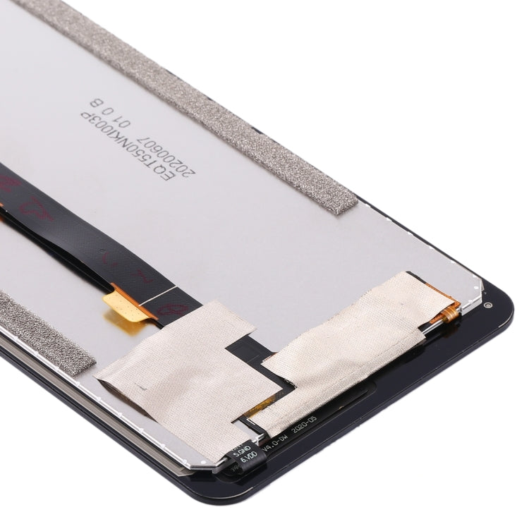 Ulefone Original LCD-Bildschirm für Ulefone Armor X5 Pro Elektroniktrade Switzerland