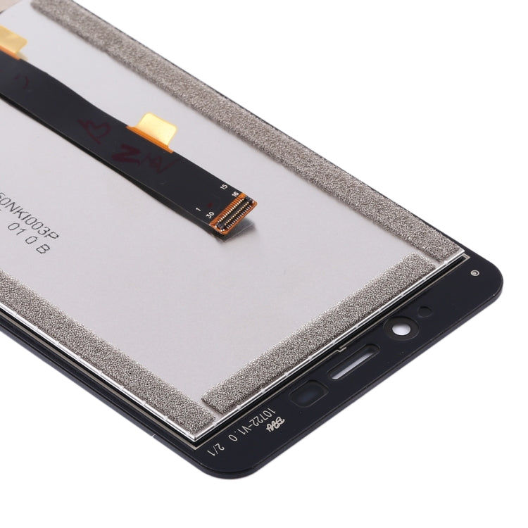 Ulefone Original LCD-Bildschirm für Ulefone Armor X5 Pro Elektroniktrade Switzerland