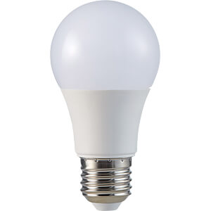 V-TAC VT-7262 LED-Lampe E27, 9 W, 806 lm, 6000 K elektroniktrade Switzerland